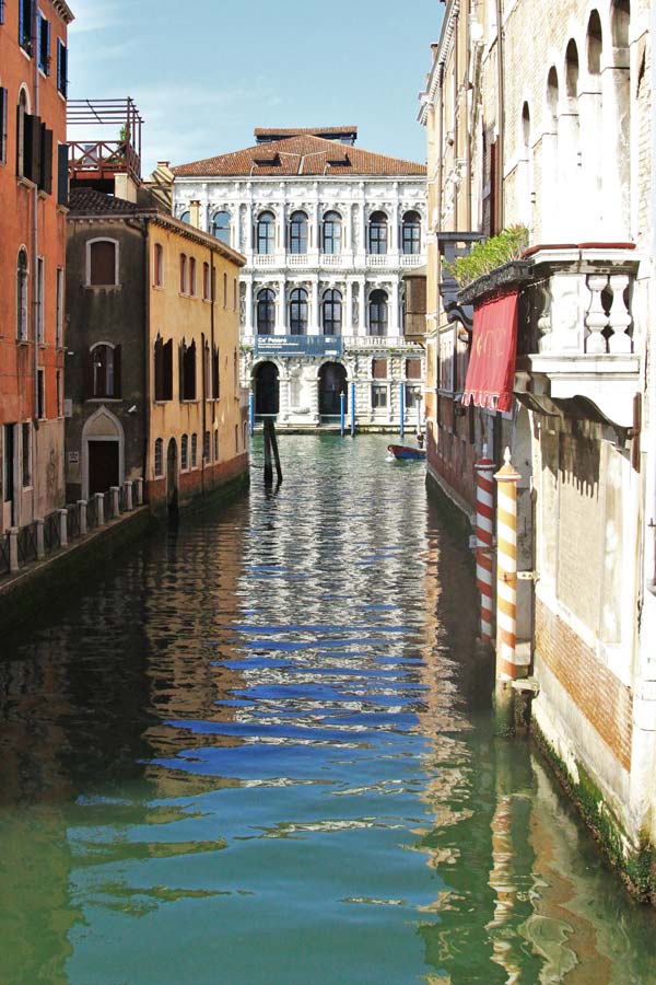 In Italia con Welcome Piemonte - Venezia