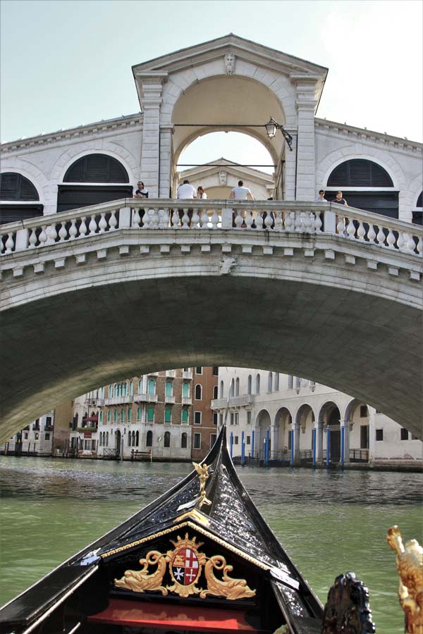 In Italia con Welcome Piemonte - Venezia