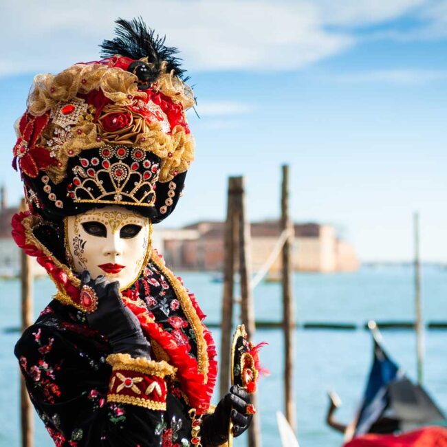 In Italia con Welcome Piemonte - Venezia