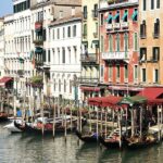 Venezia - Emozioni in Pixel