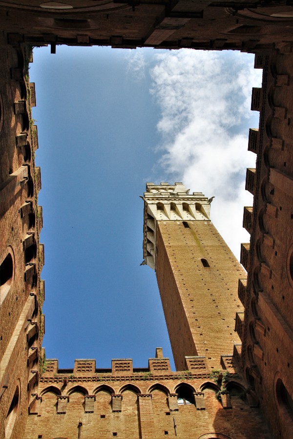 In Italia con Welcome Piemonte - Siena